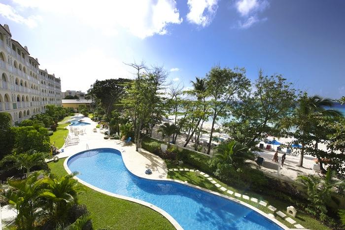 Sapphire Beach