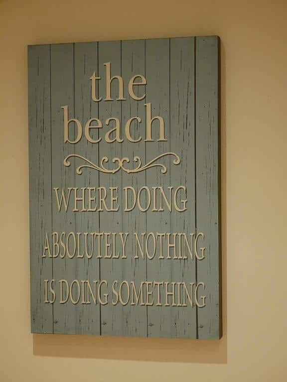 Sapphire Beach