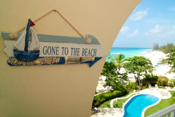 Sapphire Beach