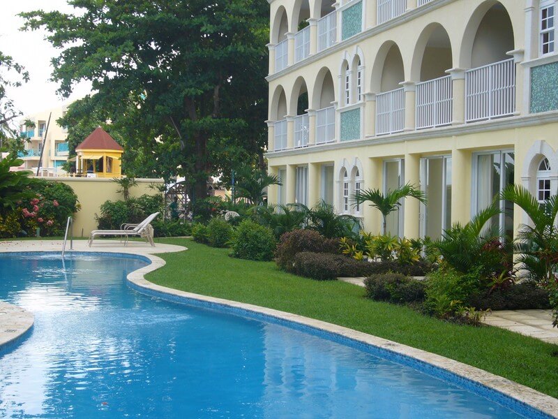 Sapphire Beach