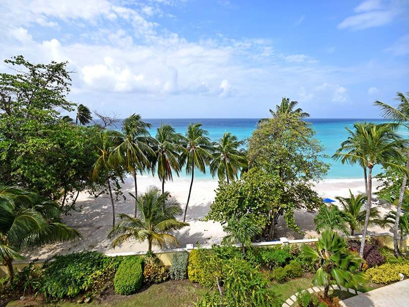 Sapphire Beach