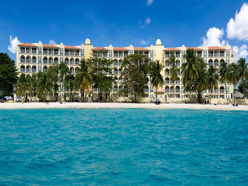 Sapphire Beach