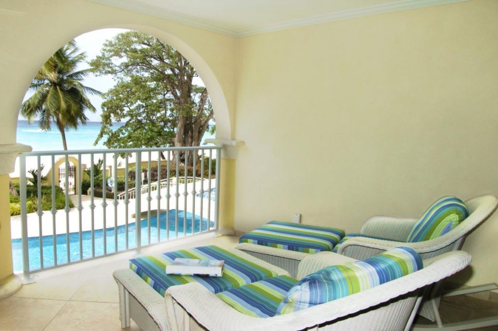 Sapphire Beach 114