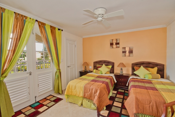 Sapphire Beach 118