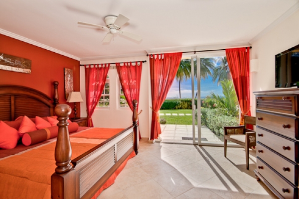 Sapphire Beach 201