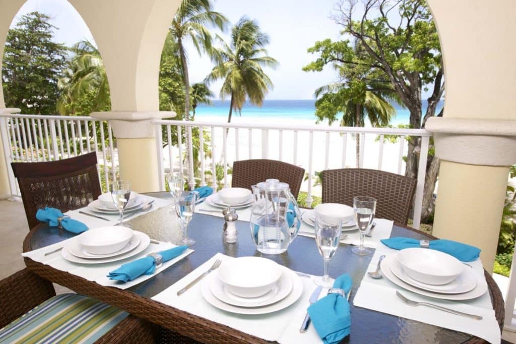 Sapphire Beach 211