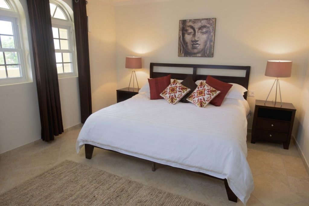Sapphire Beach 211