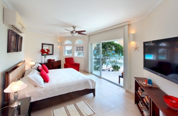 Sapphire Beach 209