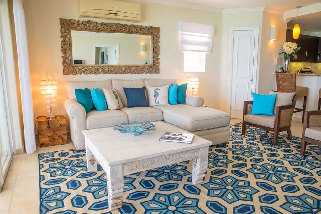 Sapphire Beach 501