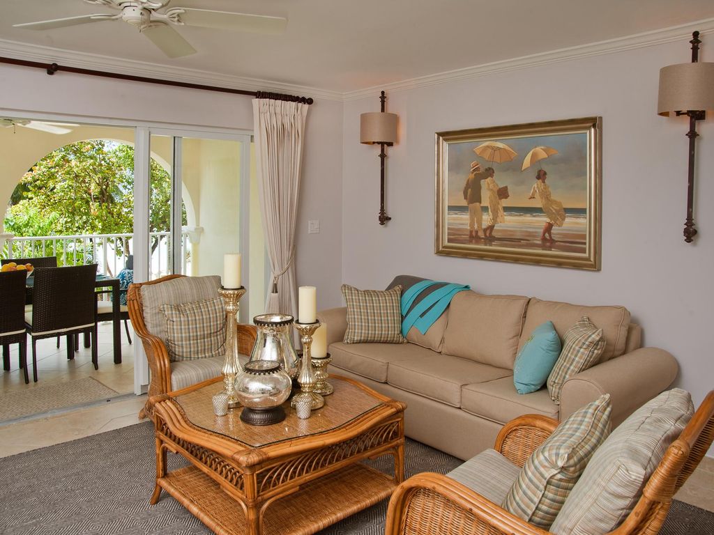 Sapphire Beach 117