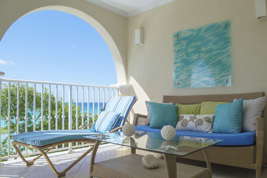 Sapphire Beach 305