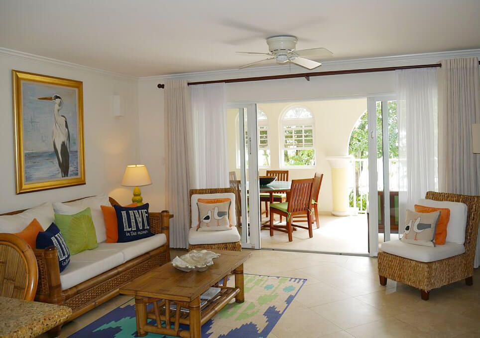 Sapphire Beach 106