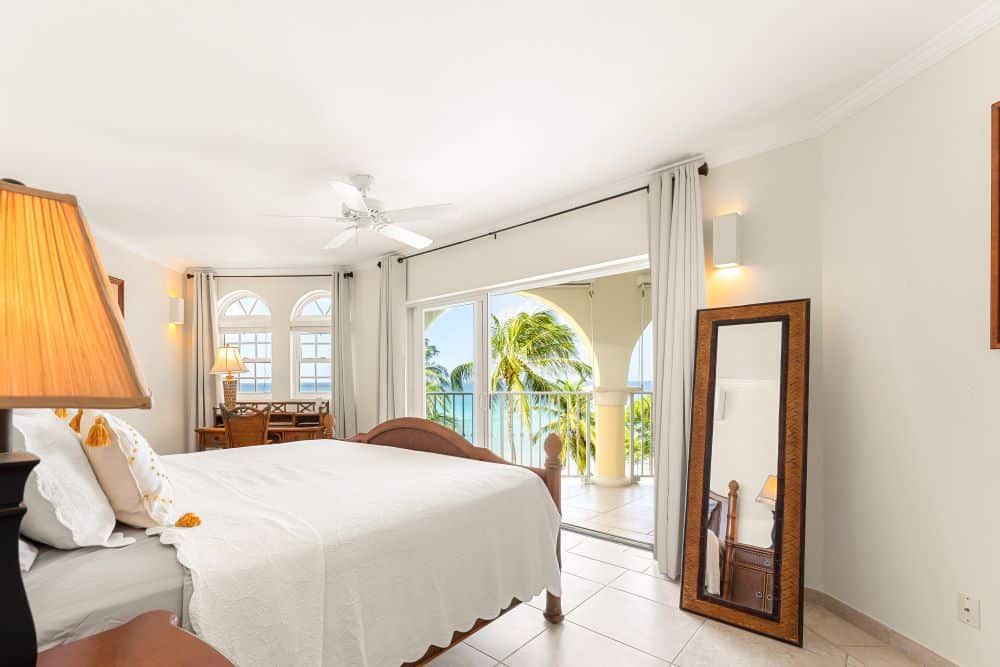 Sapphire Beach 413