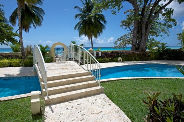 Sapphire Beach 205