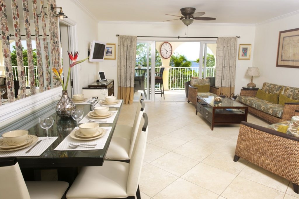 Sapphire Beach 203