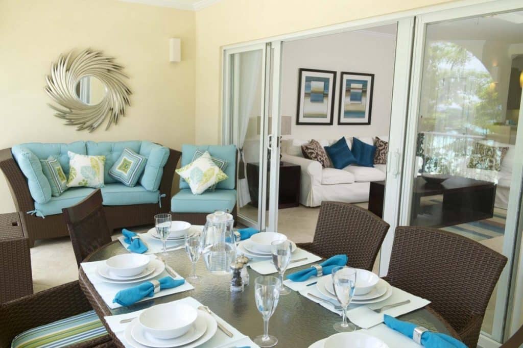 Sapphire Beach 211