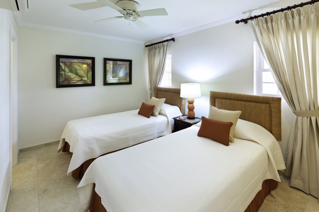 Sapphire Beach 407