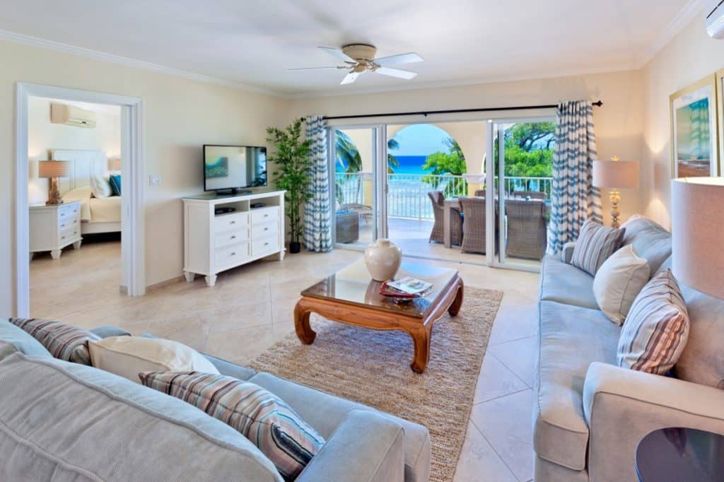 Sapphire Beach 311