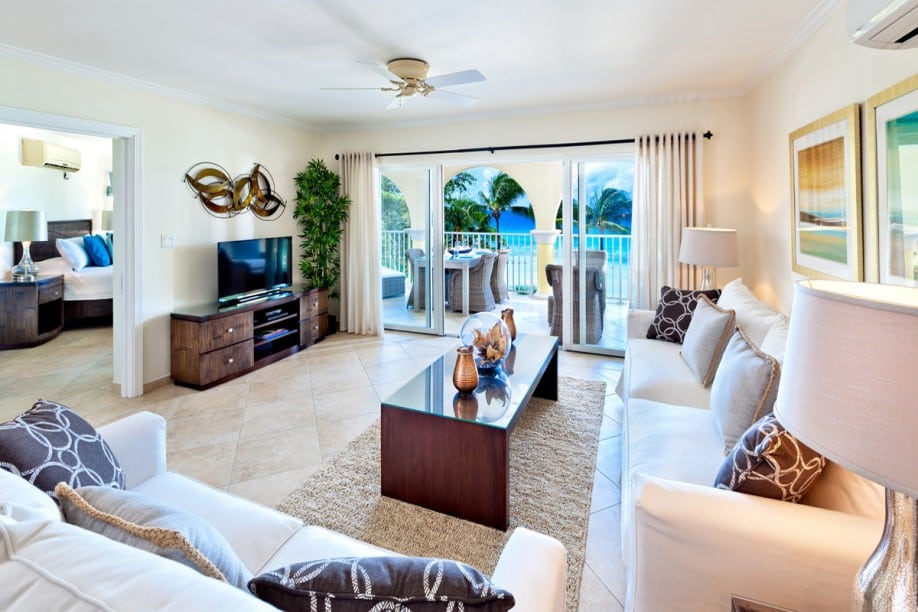Sapphire Beach 317