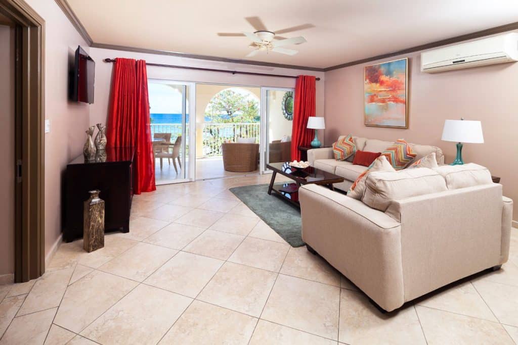Sapphire Beach 309