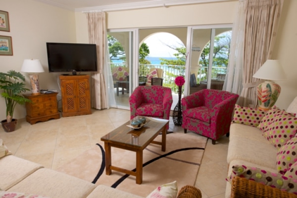 Sapphire Beach 307