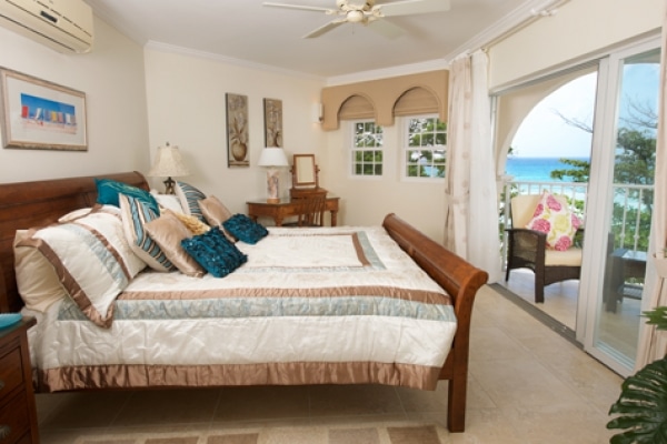 Sapphire Beach 307