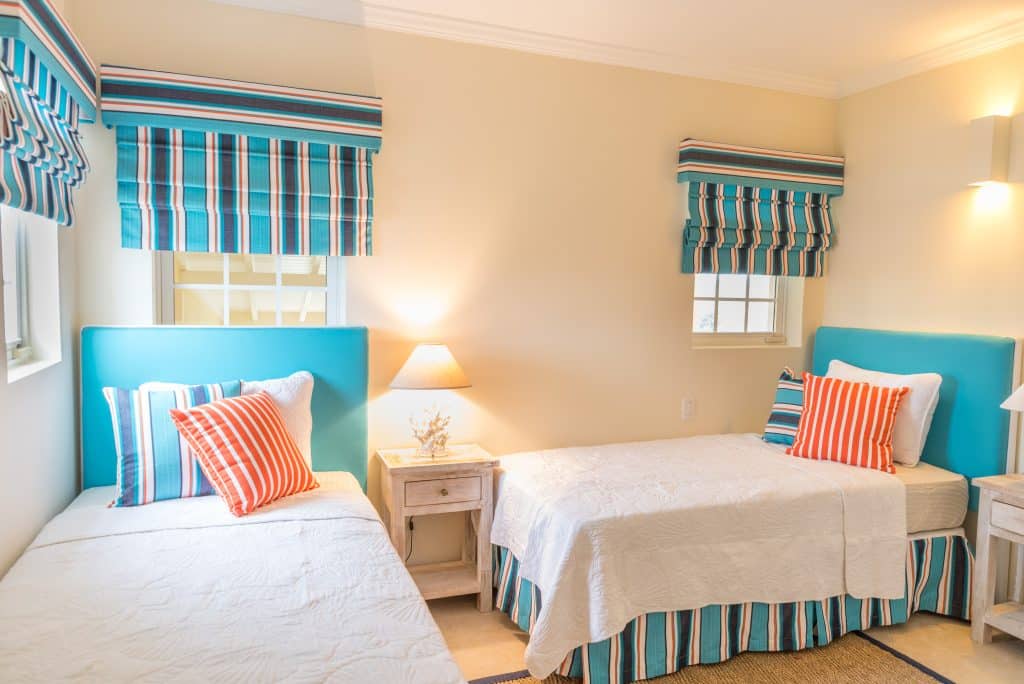 Sapphire Beach 501
