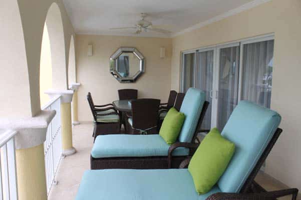 Sapphire Beach 313