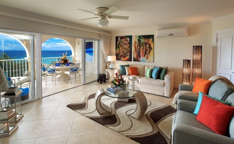 Sapphire Beach 303