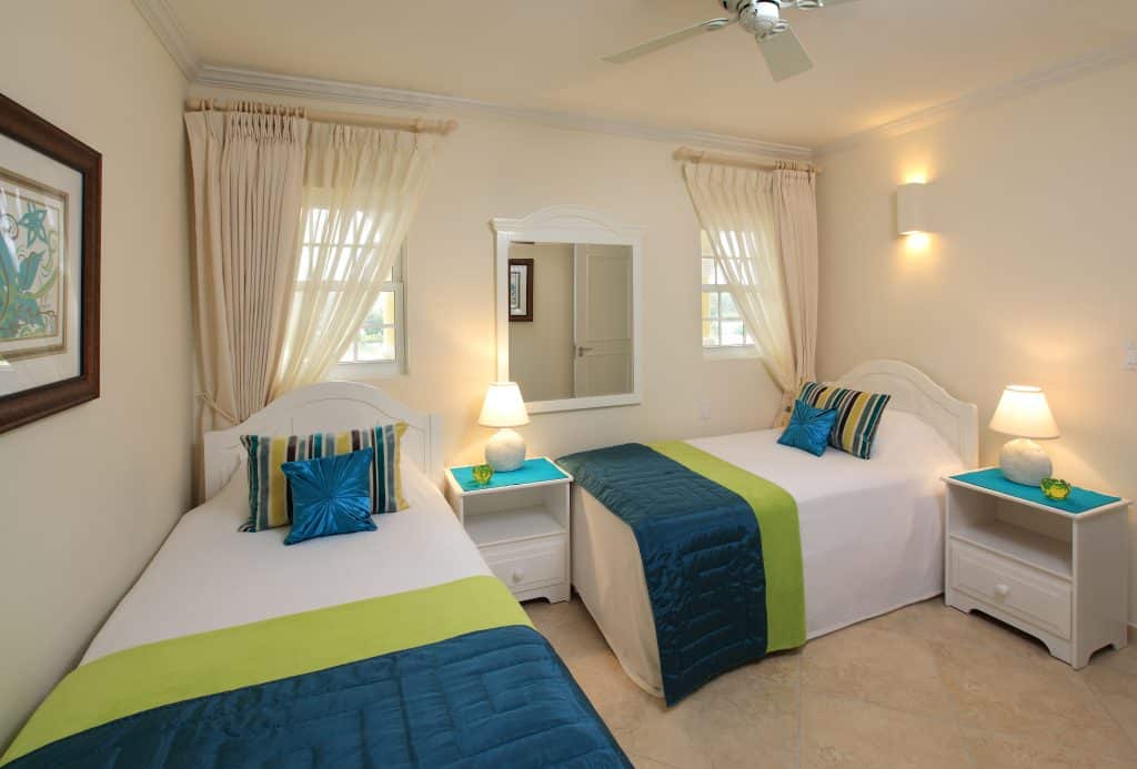 Sapphire Beach 415