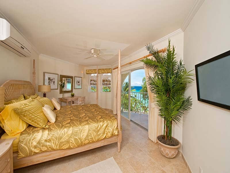 Sapphire Beach 403