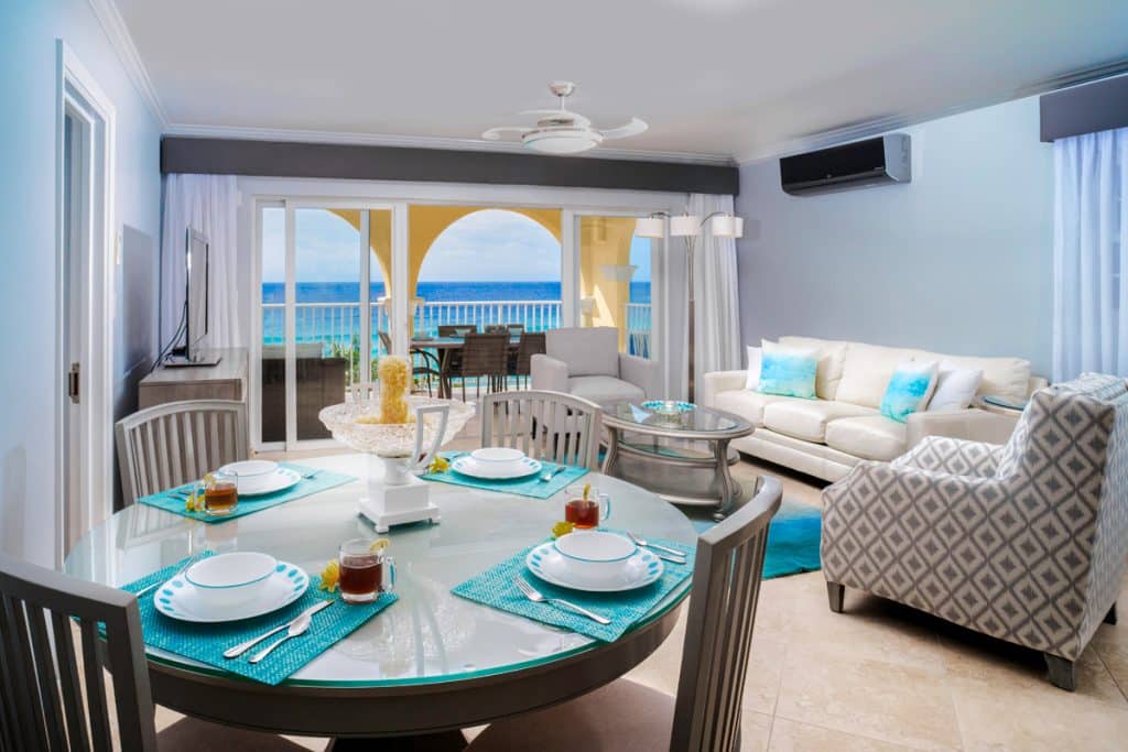 Sapphire Beach 401
