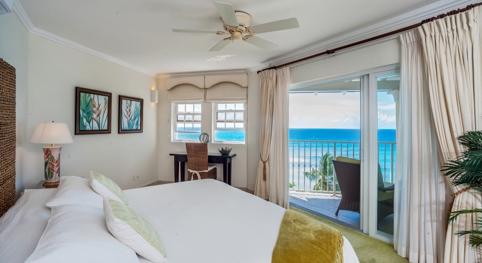 Sapphire Beach 505